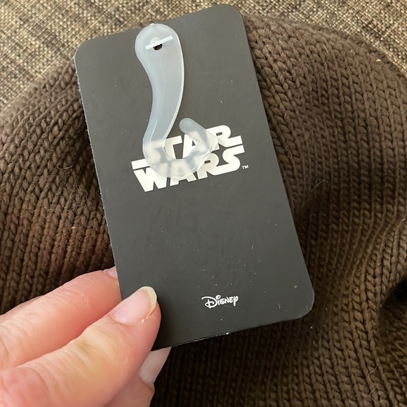 Star Wars Princess Leia hat - Picture 5 of 7